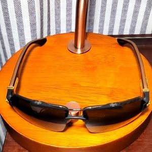 Chrome harts sunglasses